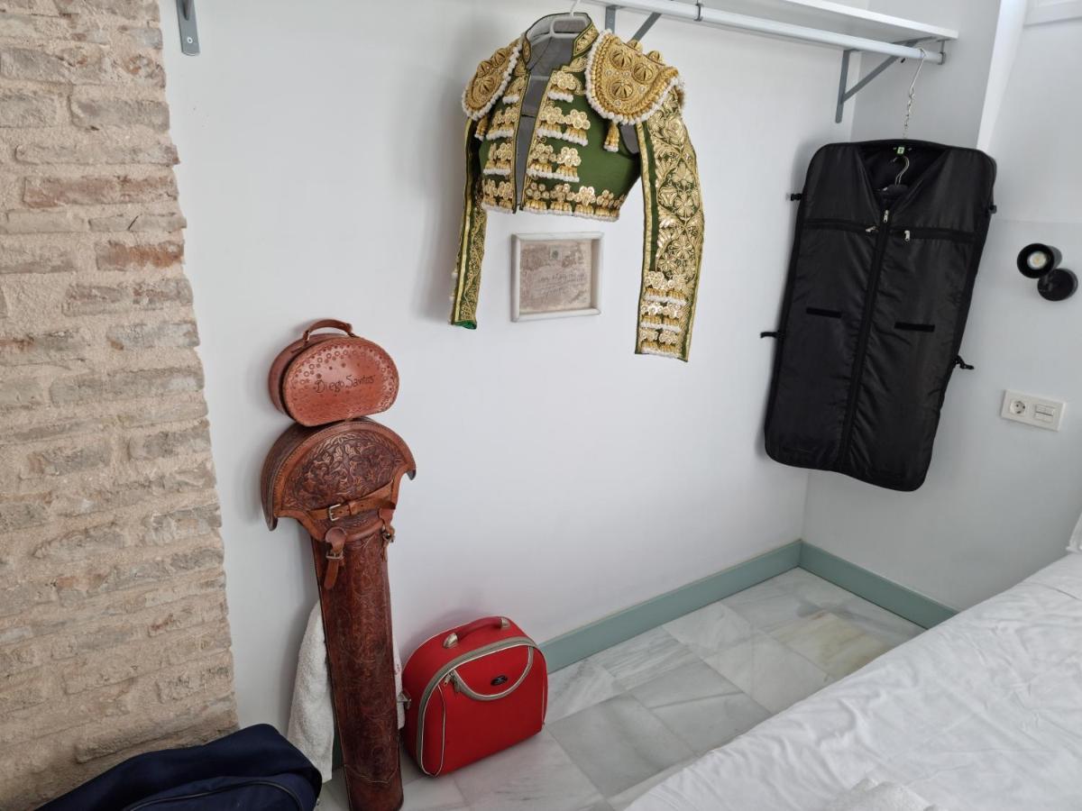 Appartement Philippe's Triana Con Terraza *
