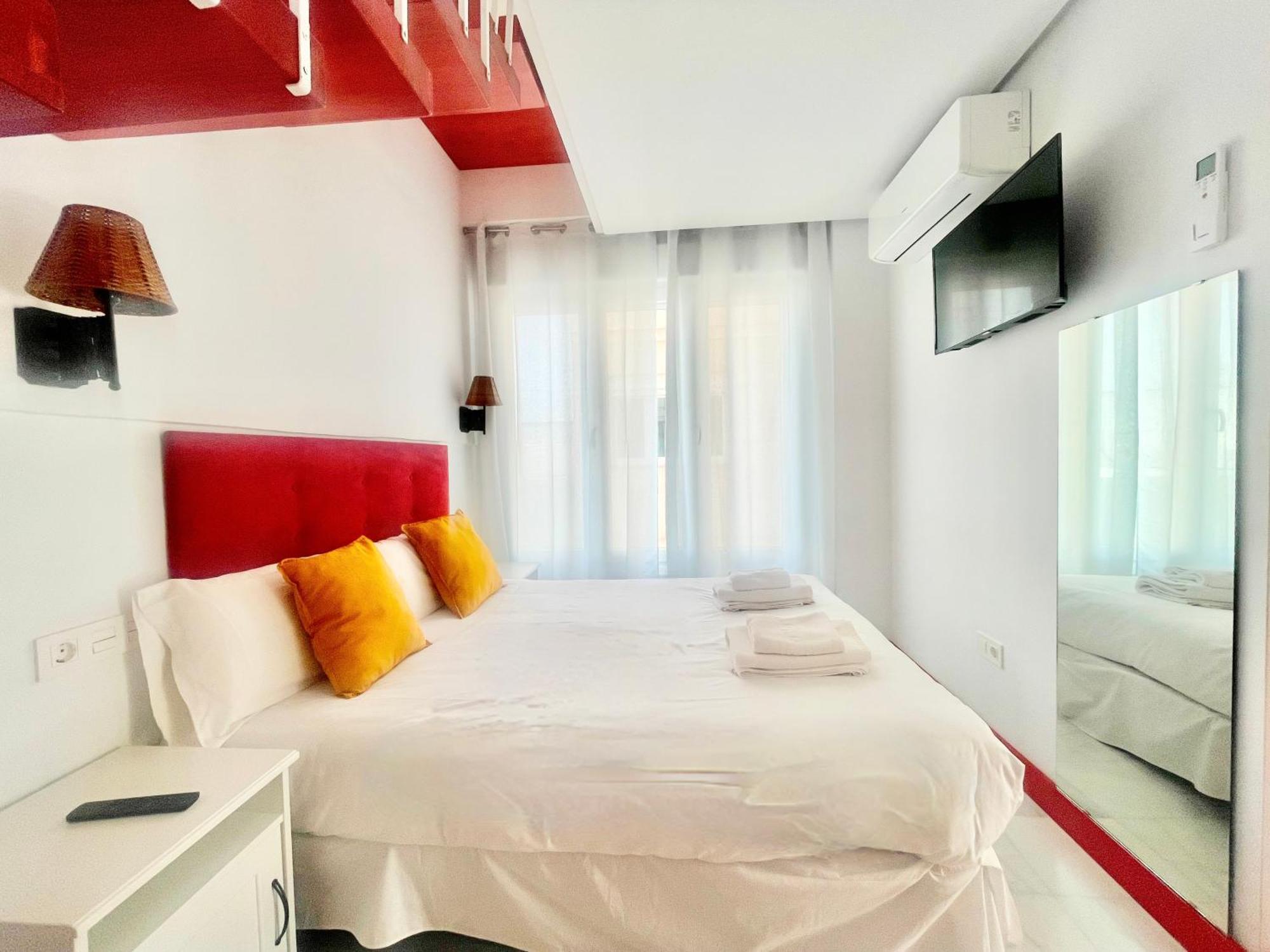Appartement Philippe's Triana Con Terraza *