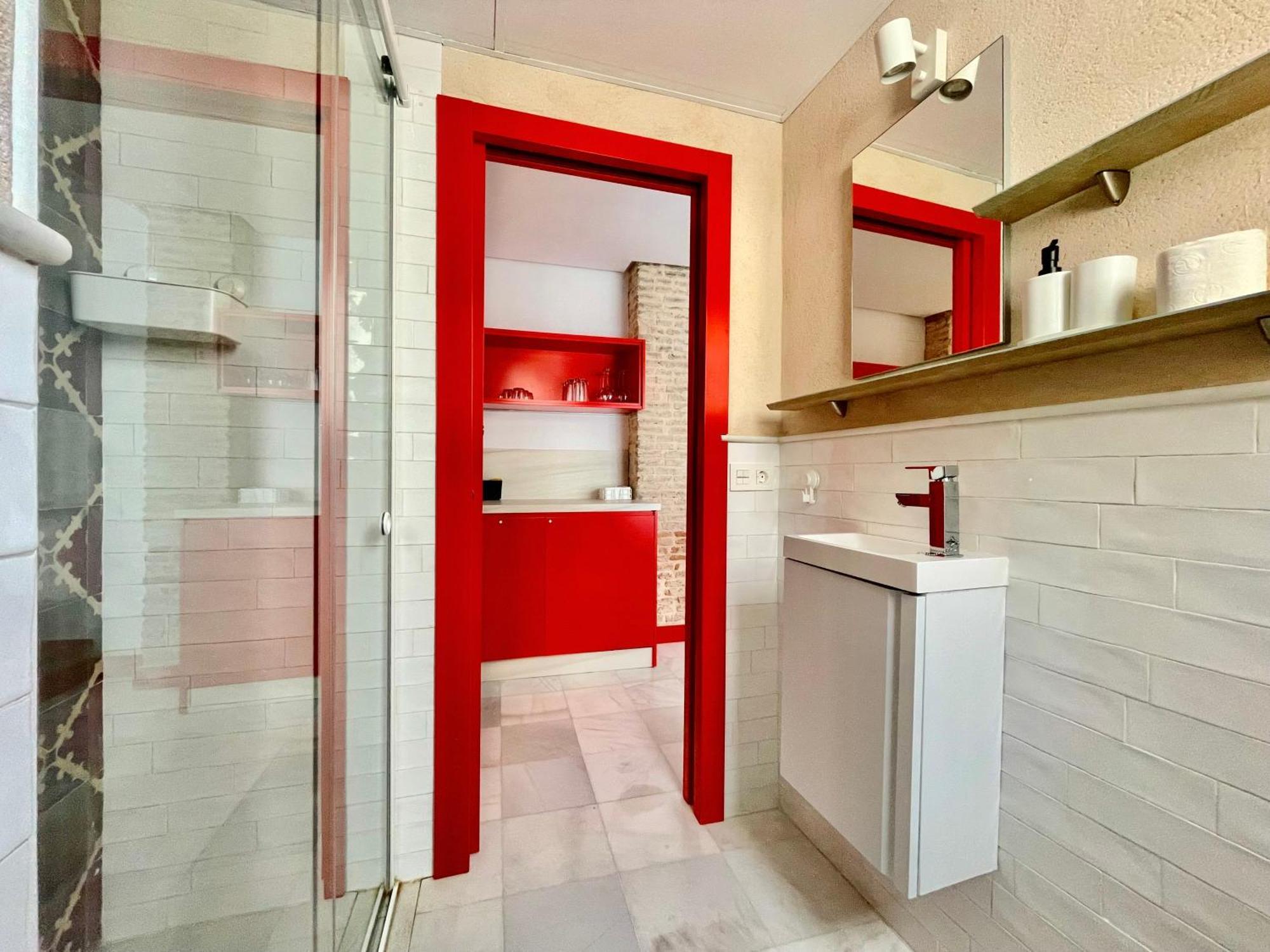 Appartement Philippe's Triana Con Terraza