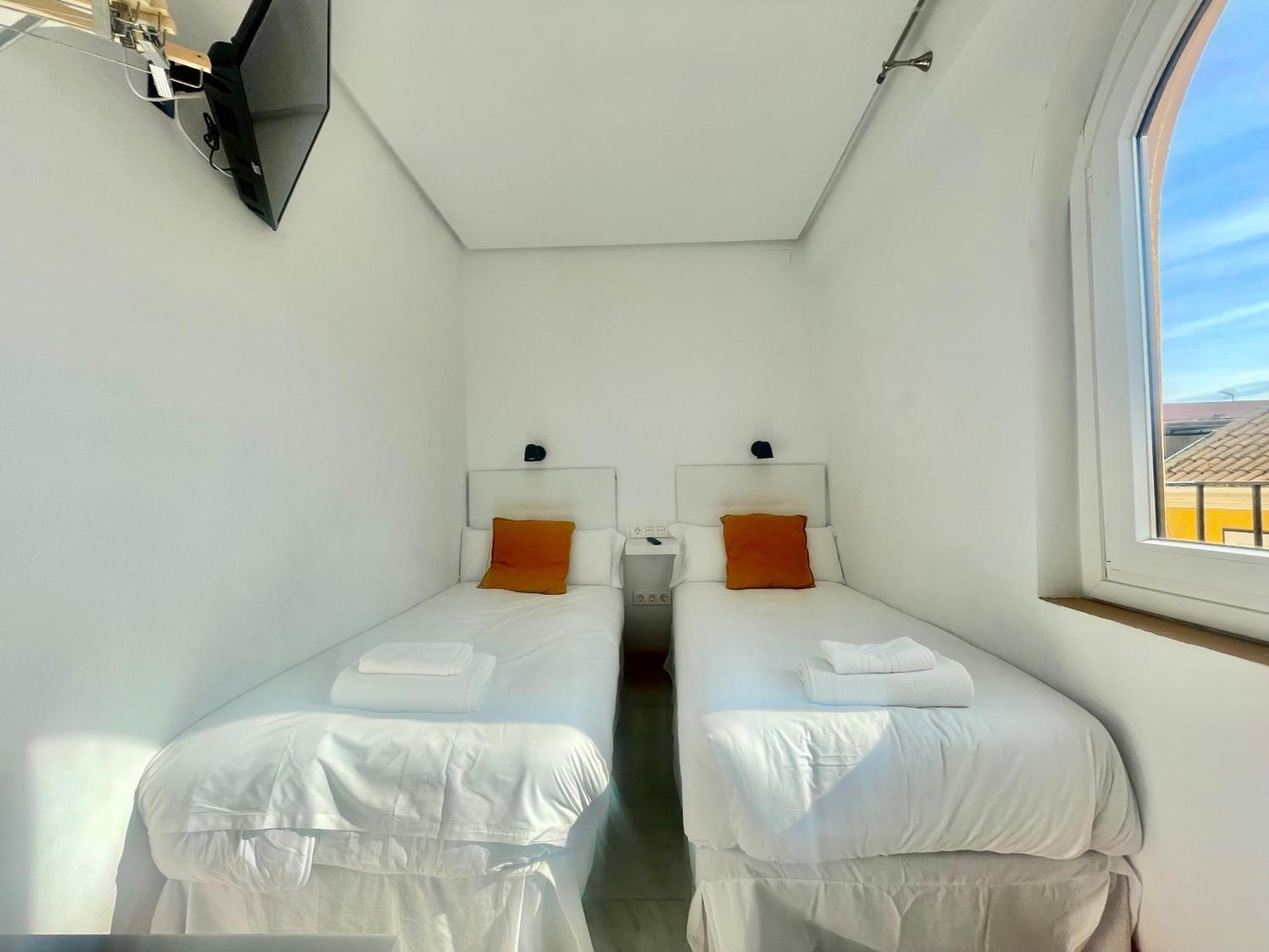 Appartement Philippe's Triana Con Terraza *