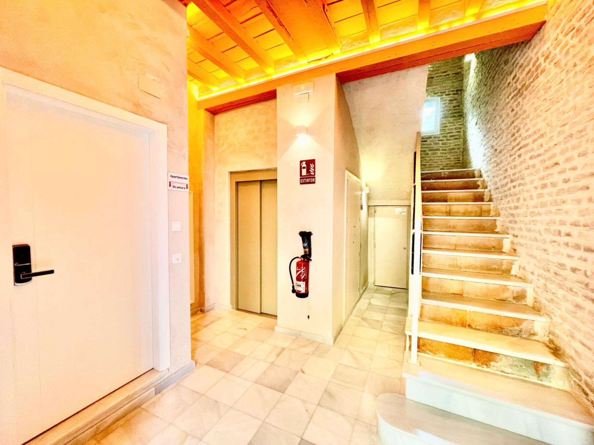 Appartement Philippe's Triana Con Terraza